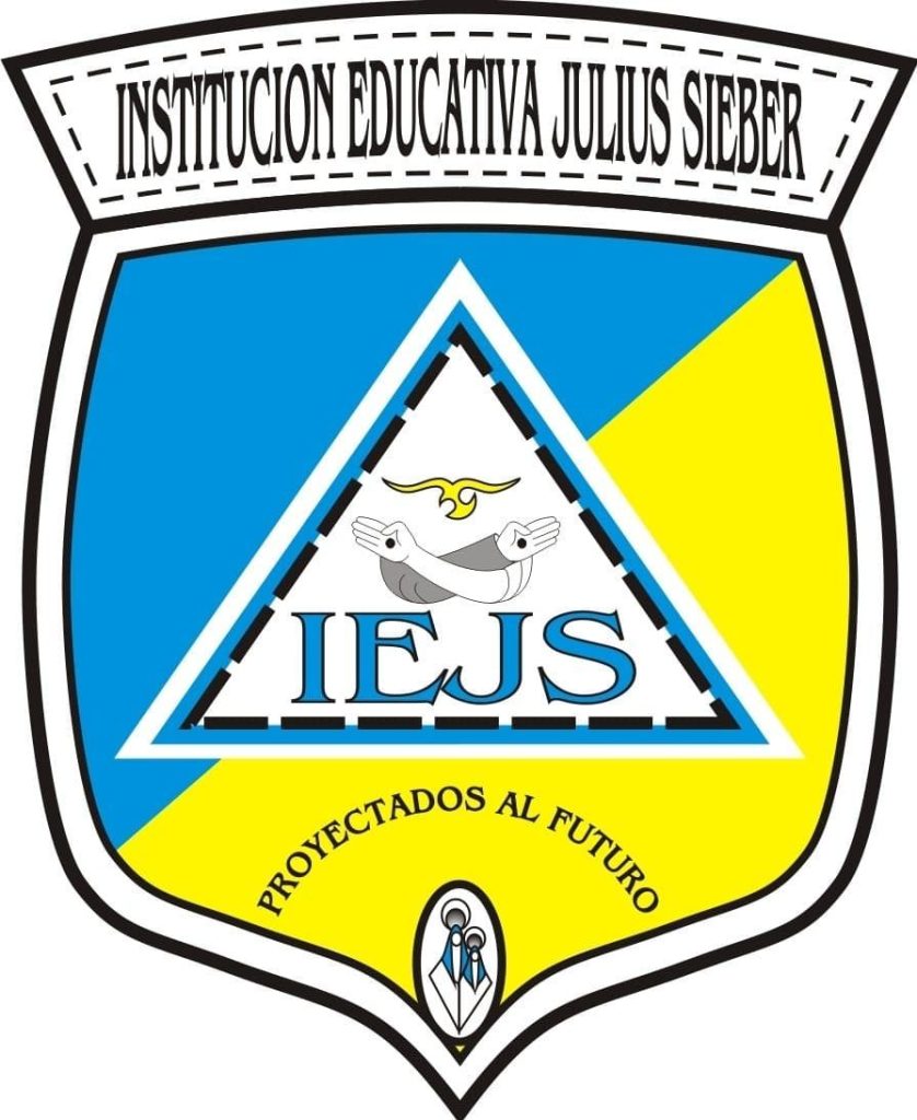 Escudo IEJS